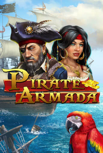 Игровой автомат Pirate Armada играть бесплатно на ДжойКазино