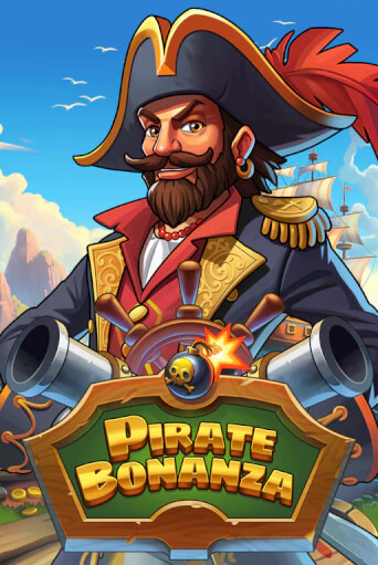 Игровой автомат Pirate Bonanza играть бесплатно на ДжойКазино