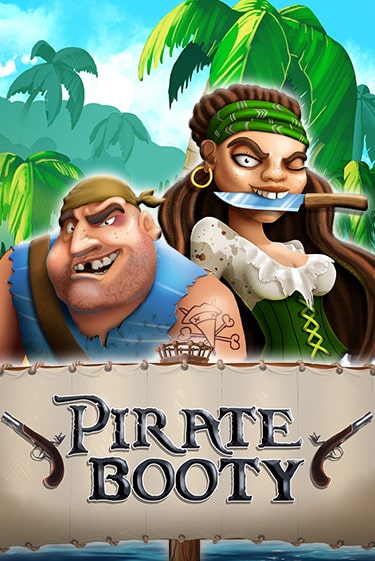 Игровой автомат Pirate Booty играть бесплатно на ДжойКазино