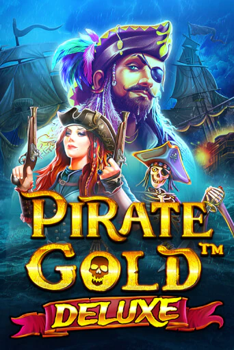 Игровой автомат Pirate Gold Deluxe играть бесплатно на ДжойКазино