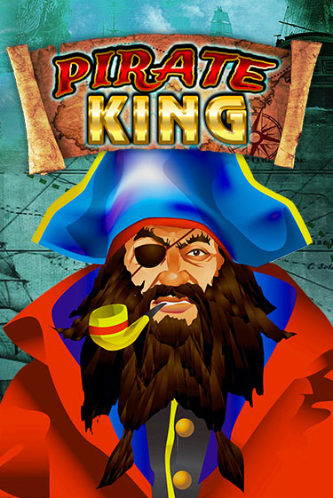 Игровой автомат Pirate King играть бесплатно на ДжойКазино