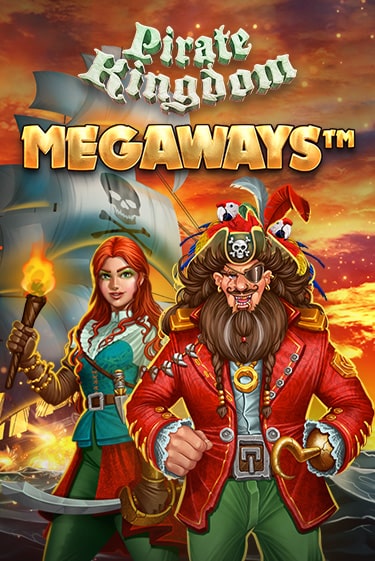 Игровой автомат Pirate Kingdom MegaWays играть бесплатно на ДжойКазино