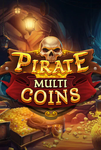 Игровой автомат Pirate Multi Coins играть бесплатно на ДжойКазино