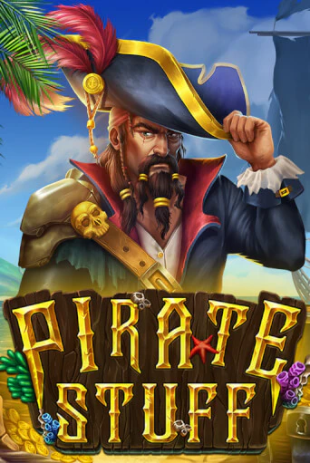 Игровой автомат Pirate Stuff играть бесплатно на ДжойКазино