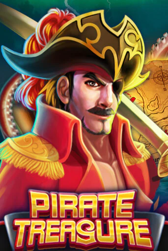 Игровой автомат Pirate Treasure играть бесплатно на ДжойКазино