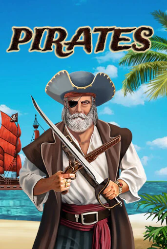 Игровой автомат Pirates играть бесплатно на ДжойКазино