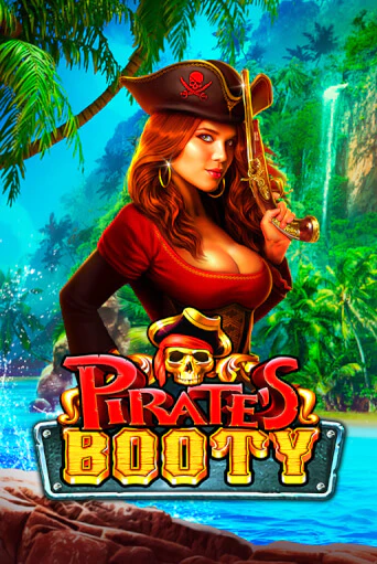 Игровой автомат Pirate's Booty играть бесплатно на ДжойКазино