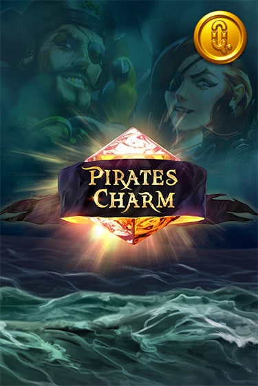 Игровой автомат Pirates' Charm играть бесплатно на ДжойКазино