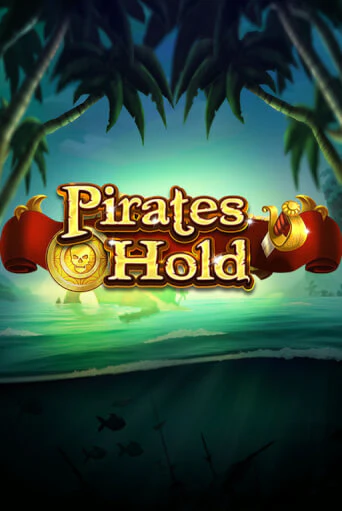 Игровой автомат Pirates Hold играть бесплатно на ДжойКазино