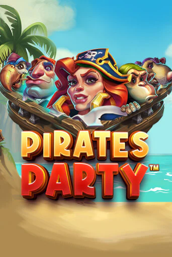 Игровой автомат Pirates Party играть бесплатно на ДжойКазино