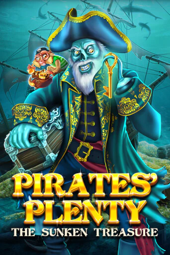 Игровой автомат Pirates' Plenty играть бесплатно на ДжойКазино