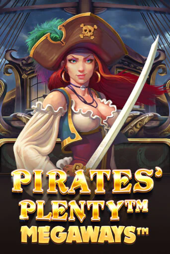 Игровой автомат Pirates' Plenty MegaWays играть бесплатно на ДжойКазино