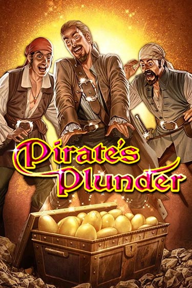 Игровой автомат Pirate's Plunder играть бесплатно на ДжойКазино