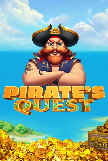 Игровой автомат Pirates Quest играть бесплатно на ДжойКазино