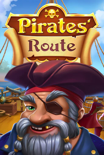 Игровой автомат Pirates' Route играть бесплатно на ДжойКазино