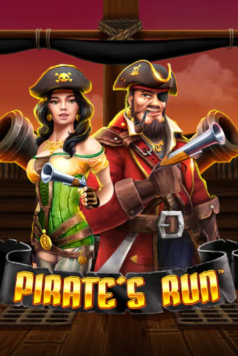 Игровой автомат Pirate's Run играть бесплатно на ДжойКазино