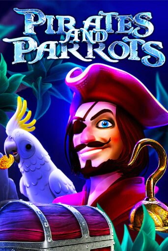 Игровой автомат Pirates and Parrots играть бесплатно на ДжойКазино