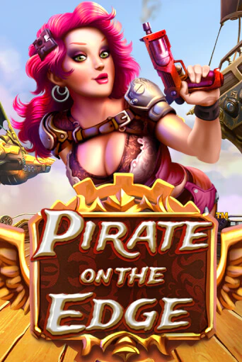 Игровой автомат Pirate On The Edge играть бесплатно на ДжойКазино