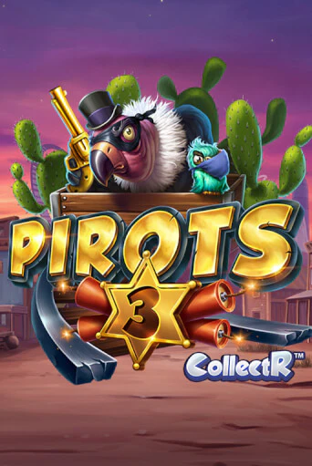 Игровой автомат Pirots 3 играть бесплатно на ДжойКазино