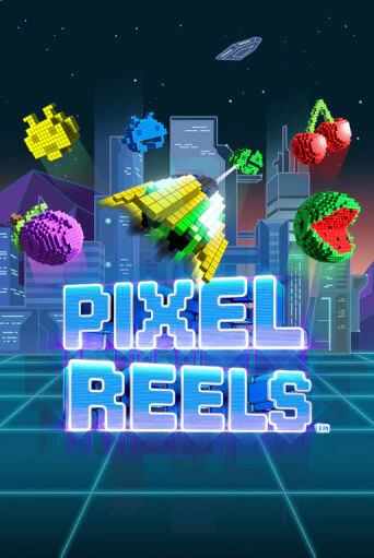 Игровой автомат Pixel Reels играть бесплатно на ДжойКазино