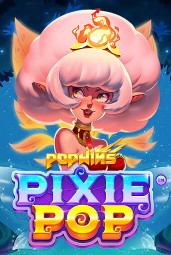 Игровой автомат PixiePop  играть бесплатно на ДжойКазино