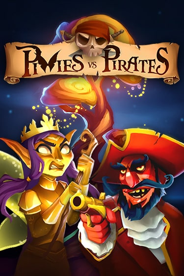 Игровой автомат Pixies vs Pirates играть бесплатно на ДжойКазино