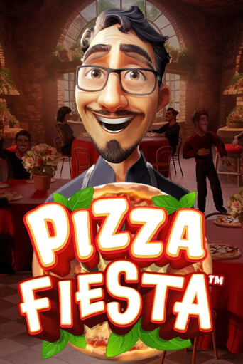 Игровой автомат Pizza Fiesta™ играть бесплатно на ДжойКазино