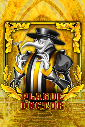 Игровой автомат Plague Doctor играть бесплатно на ДжойКазино