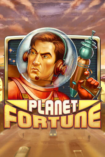 Игровой автомат Planet Fortune играть бесплатно на ДжойКазино