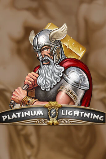 Игровой автомат Platinum Lightning играть бесплатно на ДжойКазино