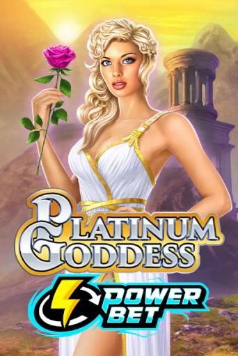 Игровой автомат Platinum Goddess играть бесплатно на ДжойКазино