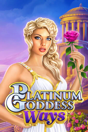 Игровой автомат Platinum Goddess Ways играть бесплатно на ДжойКазино