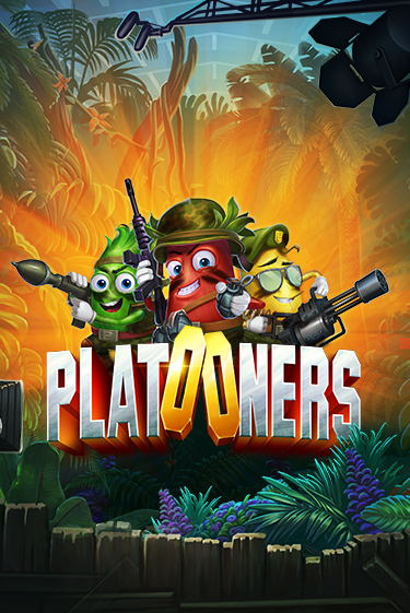 Игровой автомат Platooners играть бесплатно на ДжойКазино