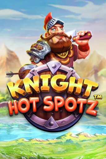 Игровой автомат Knight Hot Spotz™ играть бесплатно на ДжойКазино