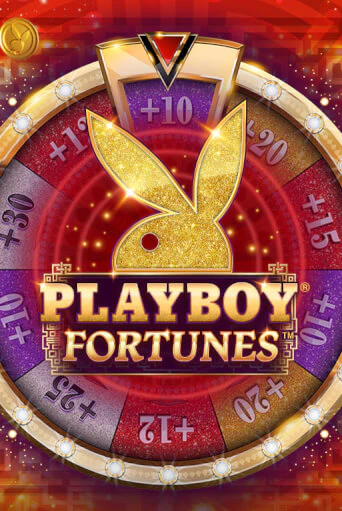 Игровой автомат Playboy Fortunes играть бесплатно на ДжойКазино