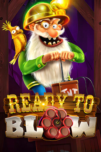 Игровой автомат Ready to Blow: Thundershots играть бесплатно на ДжойКазино