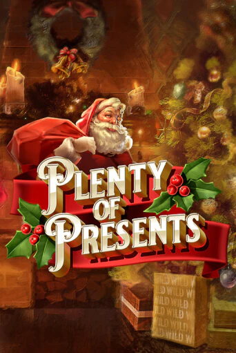 Игровой автомат Plenty of Presents играть бесплатно на ДжойКазино