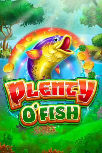 Игровой автомат Plenty o’ Fish играть бесплатно на ДжойКазино