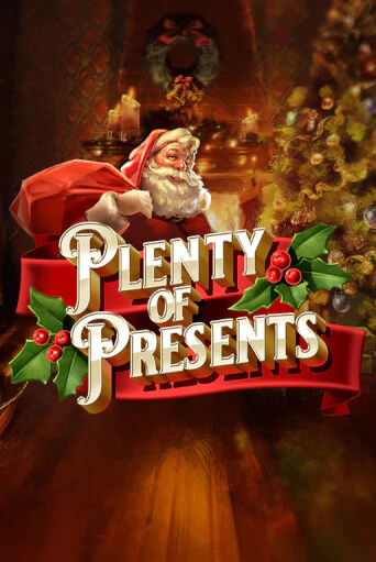 Игровой автомат Plenty of Presents играть бесплатно на ДжойКазино