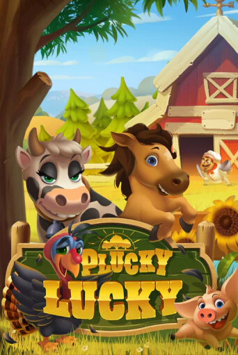 Игровой автомат Plucky Lucky играть бесплатно на ДжойКазино