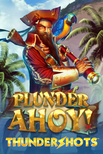 Игровой автомат Plunder Ahoy играть бесплатно на ДжойКазино