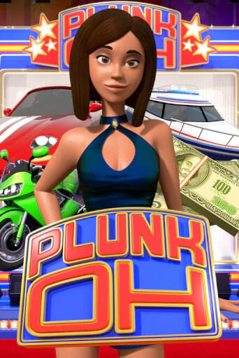 Игровой автомат Plunk-Oh играть бесплатно на ДжойКазино