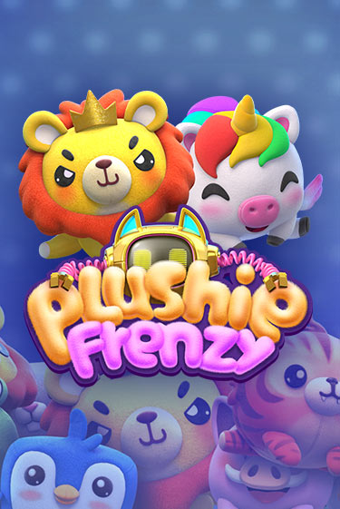 Игровой автомат Plushie Frenzy играть бесплатно на ДжойКазино