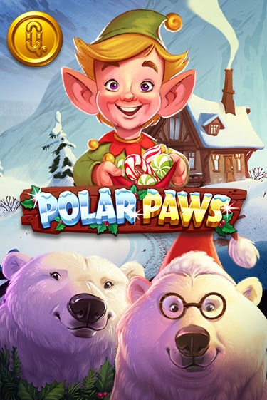 Игровой автомат Polar Paws играть бесплатно на ДжойКазино