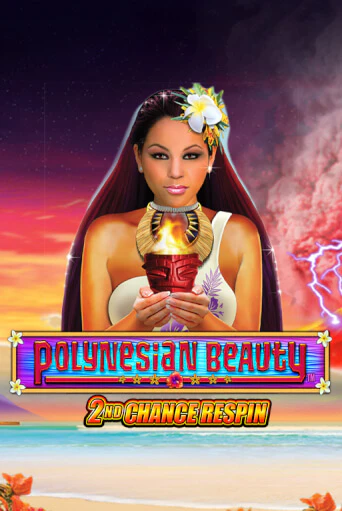 Игровой автомат Polynesian Beauty играть бесплатно на ДжойКазино