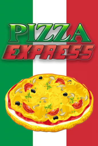 Игровой автомат Pizza Express играть бесплатно на ДжойКазино