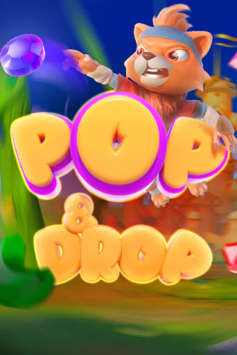 Игровой автомат Pop&Drop играть бесплатно на ДжойКазино