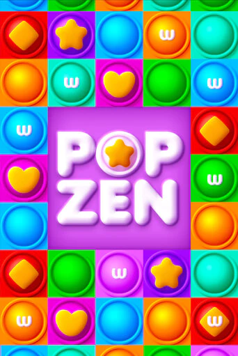 Игровой автомат Pop Zen играть бесплатно на ДжойКазино