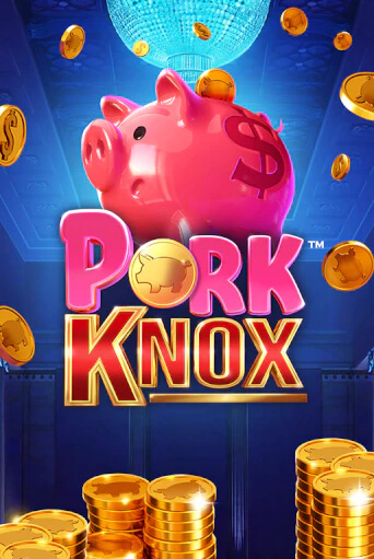 Игровой автомат Pork Knox играть бесплатно на ДжойКазино