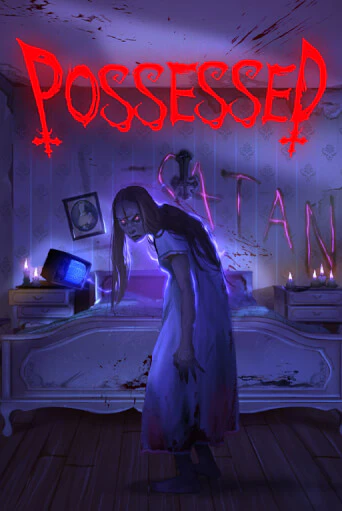 Игровой автомат Possessed играть бесплатно на ДжойКазино